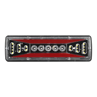 24V Truck Tail Light YN-WL-91