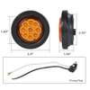 Truck Tail Light YN-WL-190