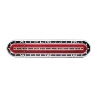Truck Tail Light YN-WL-212