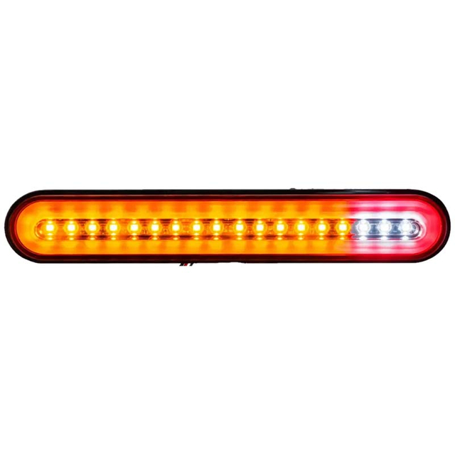 Truck Tail Light YN-WL-272