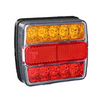 Truck Tail Light YN-WL-347