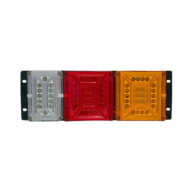 Truck Tail Light YN-WL-254