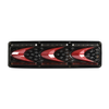 24V Truck Tail Light YN-WL-51