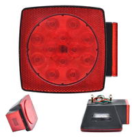 12V Truck Tail Light YN-WL-329