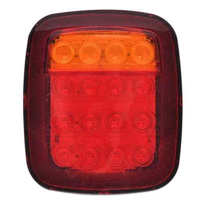 12V or 24V Truck Tail Light YN-WL-340