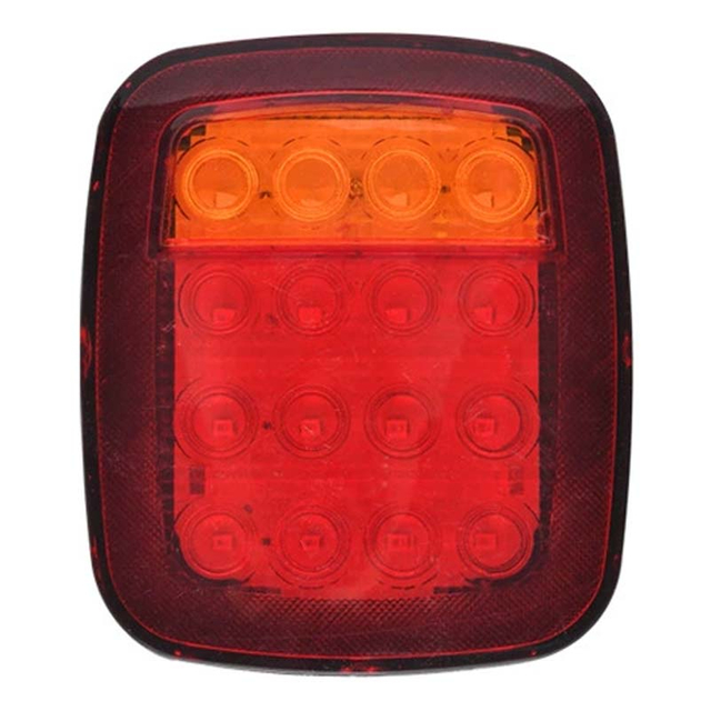 12V or 24V Truck Tail Light YN-WL-340