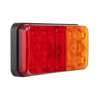 12-24V Truck Tail Light YN-WL-331