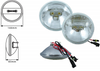 Truck Headlight Sealed Beam YN-1019