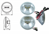 Truck Headlight Sealed Beam YN-1022