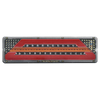 24V Truck Tail Light YN-WL-74