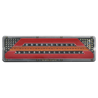 24V Truck Tail Light YN-WL-74