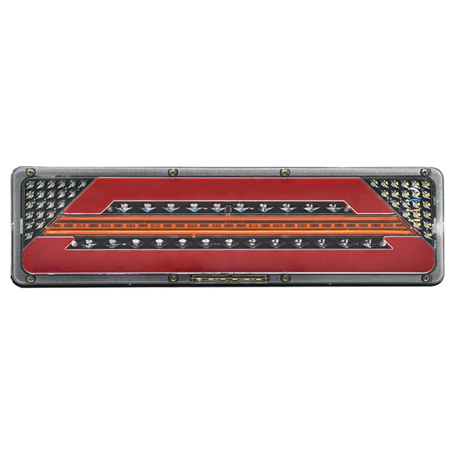 24V Truck Tail Light YN-WL-74