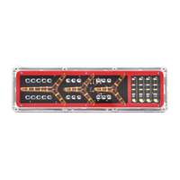24V Truck Tail Light YN-WL-79