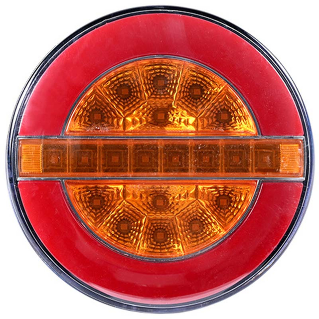 Truck Tail Light YN-WL-150