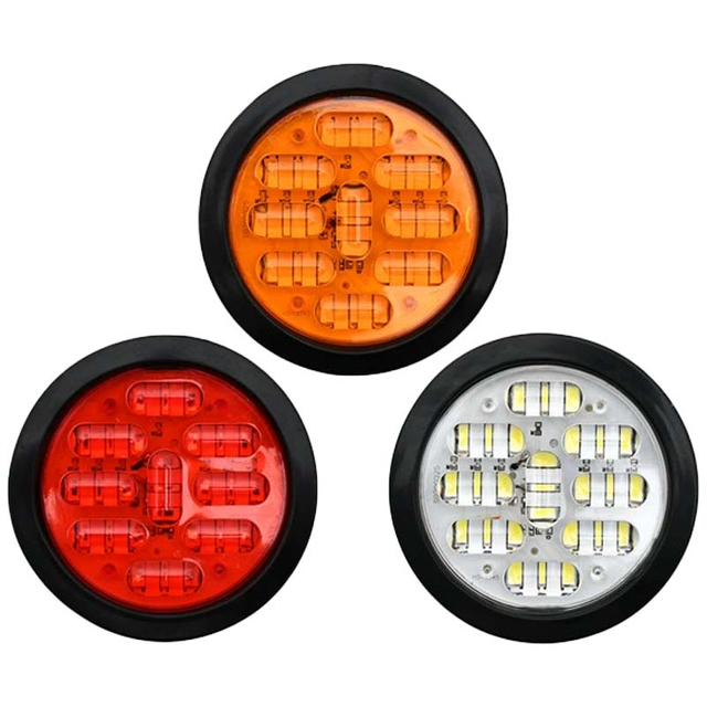 Truck Tail Light YN-WL-179
