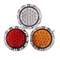 Truck Tail Light YN-WL-187
