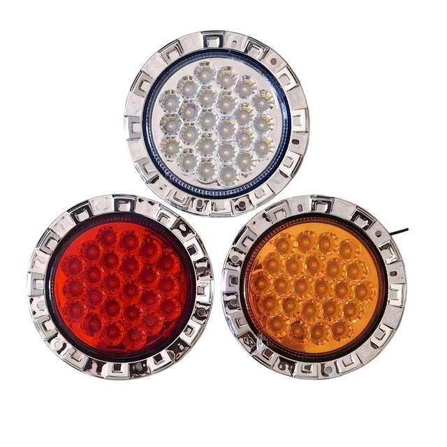 Truck Tail Light YN-WL-187