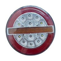 Truck Tail Light YN-WL-169
