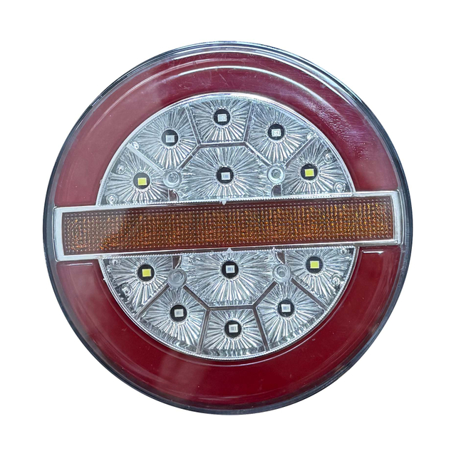 Truck Tail Light YN-WL-169