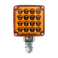 12-24V Truck Tail Light YN-WL-139