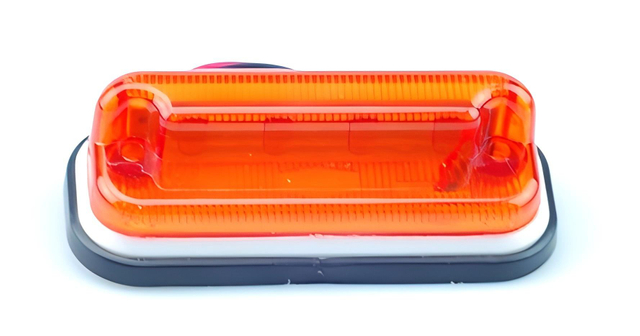 Truck Tail Light YN-LED-2 Plate light