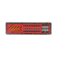 24V Truck Tail Light YN-WL-109