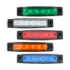Truck Side Light YN-SML-282