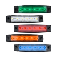Truck Side Light YN-SML-282