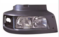 24V Truck Headlight YN-HL-1