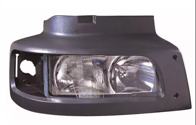 24V Truck Headlight YN-HL-1