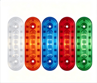 Truck Side Light YN-SML-296