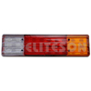 12-24V Truck Tail Light YN-MB-3