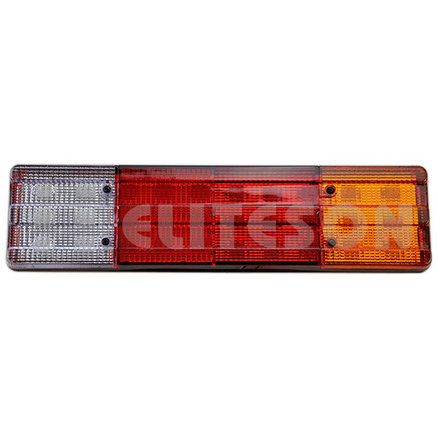 12-24V Truck Tail Light YN-MB-3