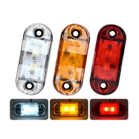 Truck Side Light YN-SML-223