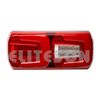 12-24V Truck Tail Light YN-8518