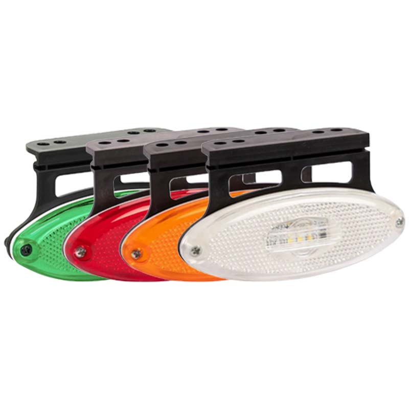 12-24V Side Light YN-SML-12