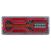 12V or 24V Truck Tail Light YN-WL-39