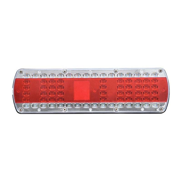 12-24V Truck Tail Light YN-WL-36