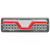 12V or 24V Truck Tail Light YN-WL-37