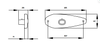 12-24V Side Light YN-SML-45