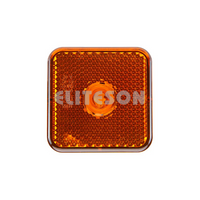 12V Side Light YN-SML-9