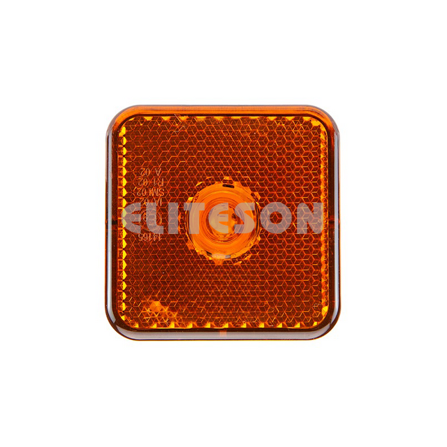 12V Side Light YN-SML-9