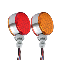 12-24V Truck Tail Light YN-WL-131