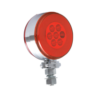 12-24V Truck Tail Light YN-WL-132