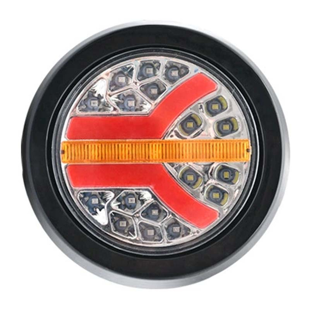 Truck Tail Light YN-WL-162