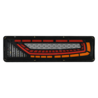 24V Truck Tail Light YN-WL-92