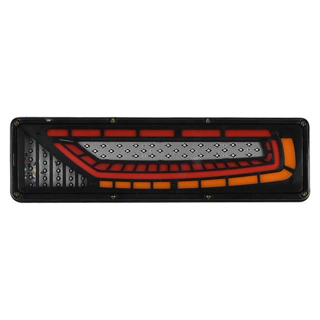 24V Truck Tail Light YN-WL-92