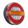 12-24V Truck Tail Light YN-WL-118
