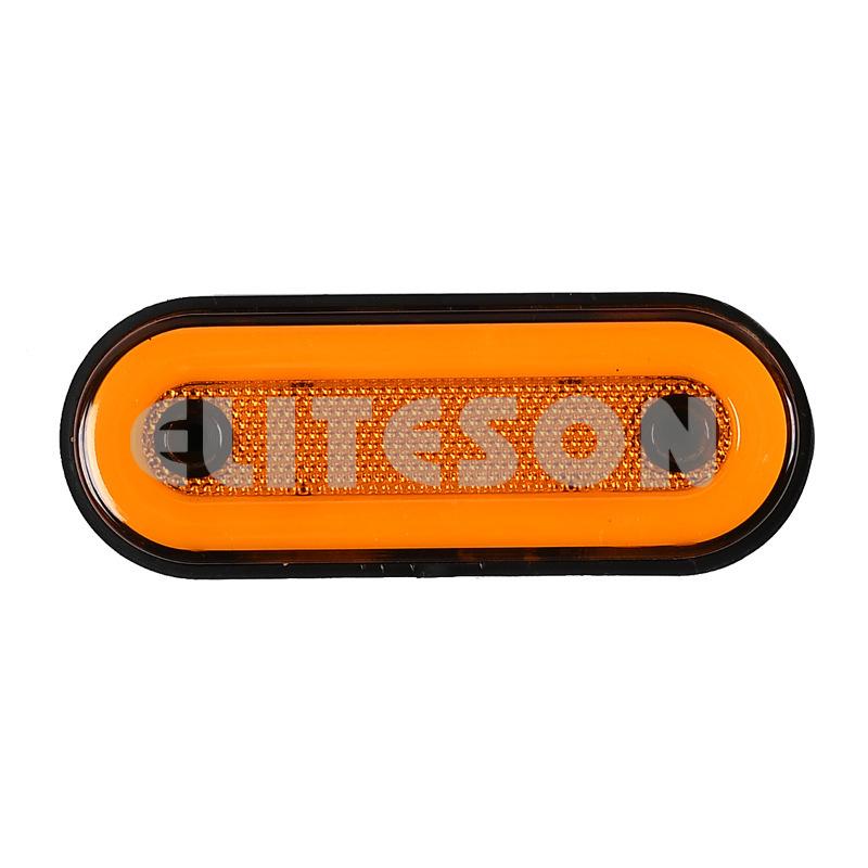 12-24V Side Light YN-SML-41