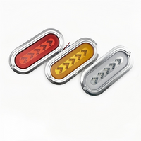 Truck Tail Light YN-WL-200